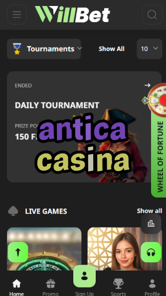 Antica Casina - Vintage Casino Games-7spincasino.ydblkf.net